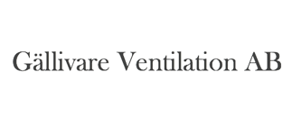 Gällivare Ventilation AB