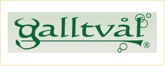 Galltvål