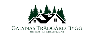 Galynas Trädgård, Bygg Och Fastighetsservice AB