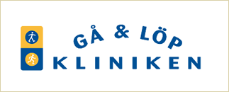 Gå & Löpkliniken i Uppsala AB