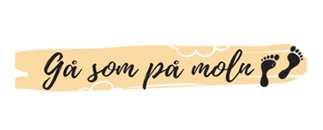Gå som på moln