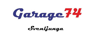 Garage74 i Svenljunga AB