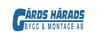 Gärds Härads Bygg & Montage AB