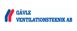 Gävle Ventilationsteknik AB