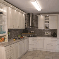 Köksrenovering