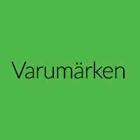 Varumärken