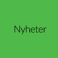 Nyheter