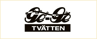 Ge-Ge Tvätten AB