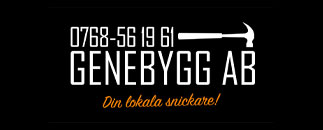 Genebygg AB
