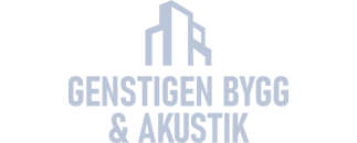 Genstigen Bygg & Akustik AB