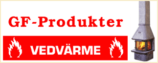 GF-Produkter Glenn Fransson