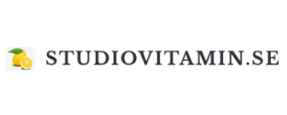 Studiovitamin Lotta Lundqvist