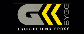 GK bygg & betong AB