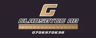 Gladsbygg AB