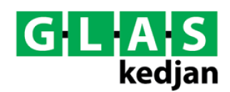 Glas-Service i Kristinehamn AB / Glaskedjan Kristinehamn