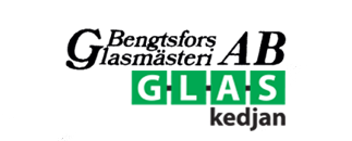 Bengtsfors Glasmästeri AB