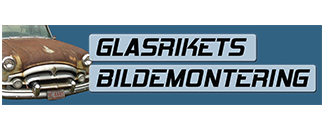 Glasrikets Bildemontering AB