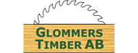 Glommers Timber AB