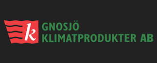 Gnosjö Klimatprodukter AB
