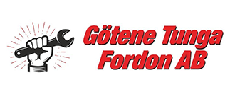 Götene Tunga Fordon AB
