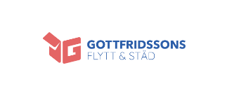 Gottfridssons Flytt & Städ AB