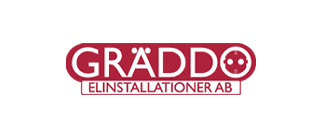 Gräddö Elinstallationer AB