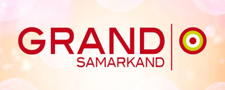 Grand Samarkand