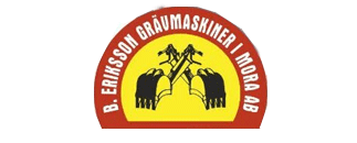B Eriksson Grävmaskiner i Mora AB