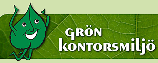 Grön Kontorsmiljö