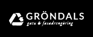 Gröndals Gatu- & Fasadrengöring AB