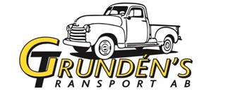 Grundéns Transport AB