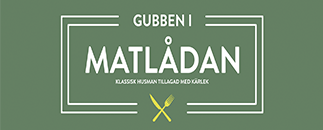 Gubben i Matlådan
