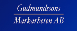 Gudmundssons Markarbeten AB