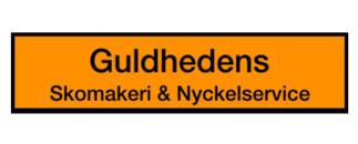 Guldhedens Skomakeri & Nyckelservice