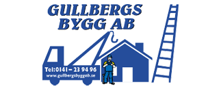 Åke Gullbergs Bygg AB