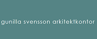 Gunilla Svensson Arkitektkontor AB