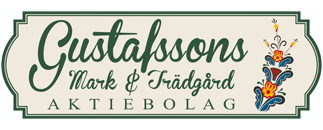 Gustafssons Mark & Trädgård AB
