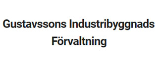 Gustavssons Industribyggnads Förvaltning