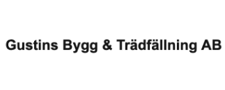 Gustins Bygg & Trädfällning AB