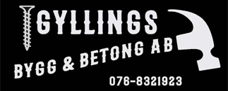 Gyllings Bygg & Betong AB