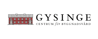 Gysinge Centrum för Byggnadsvård AB