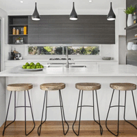 Renovering