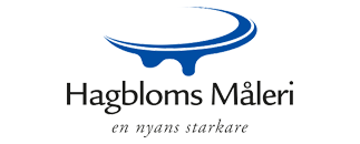 Hagbloms Måleri i Kalmar AB