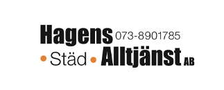 Hagens Alltjänst AB