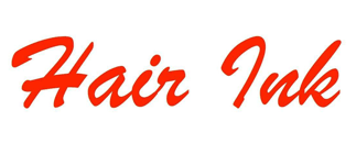 Hair Ink