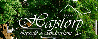 Hajstorp Slusscafé & Vandrarhem