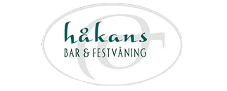 Håkans Bar & Festvåning AB