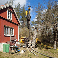 Tjänster