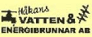 Håkans Vatten & Energibrunnar AB