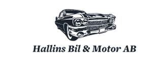 Hallins Bil & Motor AB